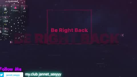 Jannet online show from April 2026 04:29:01 PM