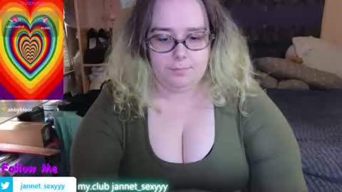 Snapshot of jannet_star chatting on June 2026 02:44:02 AM Jannet online show from June 2026 02:44:02 AM