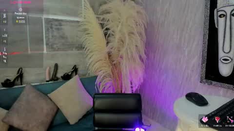 jannie_sexx online show from July 2026 12:22:02 PM