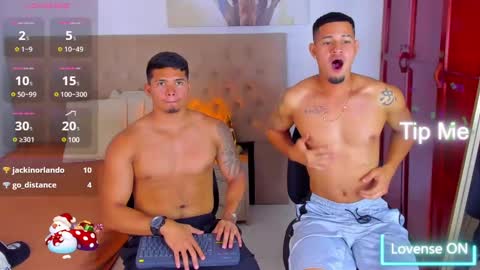 janomar01 online show from February 2025 09:52:02 PM