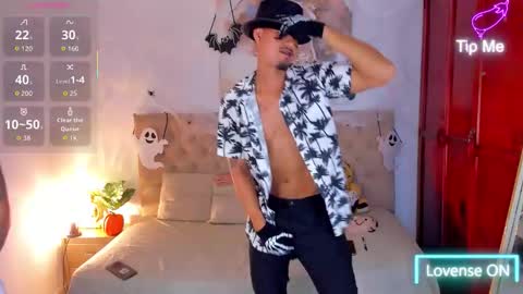 janomar01 online show from October 2025 07:26:02 PM