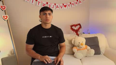 janomar01 online show from February 2026 01:31:02 PM