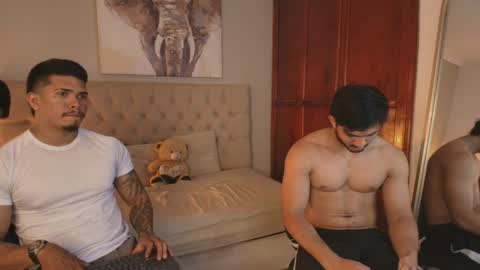 janomar01 online show from March 2026 06:52:01 PM