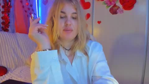 JansyLines online show from February 2025 11:21:02 PM