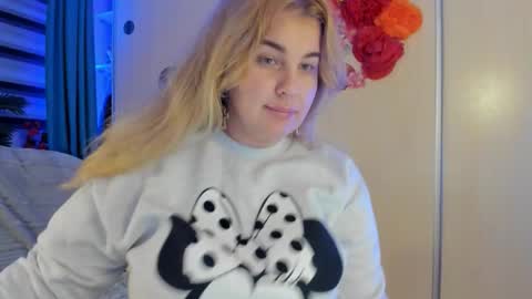 JansyLines online show from October 2025 09:28:02 PM