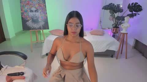 JANY online show from October 2025 10:56:01 AM