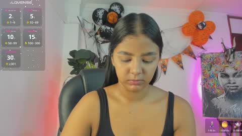 JANY online show from November 2025 10:50:02 AM