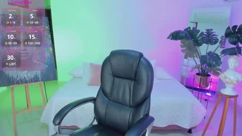 JANY online show from March 2026 10:52:01 AM