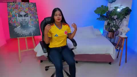 JANY online show from July 2026 10:54:02 AM