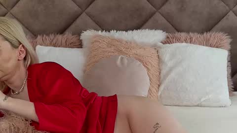 jaquelinemerlot online show from February 2025 07:40:01 AM