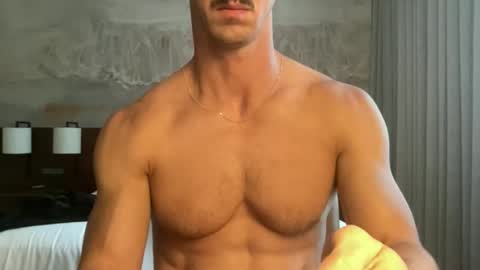 jared_cam online show from June 2026 11:33:01 AM