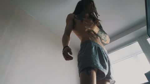 Snapshot of jaredhighborne chatting on April 2026 10:30:01 AM K online show from April 2026 10:30:01 AM