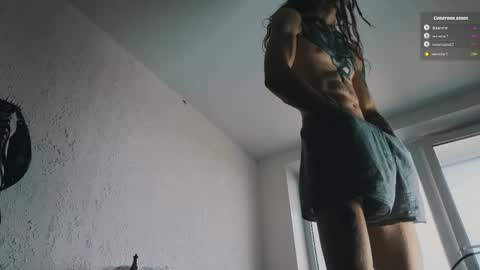 Snapshot of jaredhighborne chatting on May 2026 07:26:01 AM K online show from May 2026 07:26:01 AM