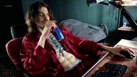 Snapshot of jaredhighborne chatting on June 2026 11:15:01 AM K online show from June 2026 11:15:01 AM