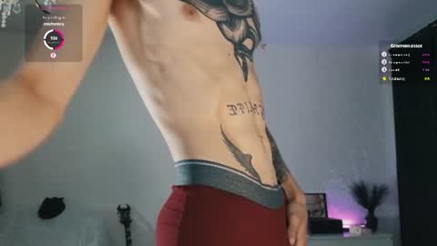 Snapshot of jaredhighborne chatting on July 2026 12:34:02 AM K online show from July 2026 12:34:02 AM