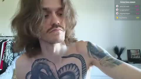 Snapshot of jaredhighborne chatting on July 2026 05:01:01 AM K online show from July 2026 05:01:01 AM