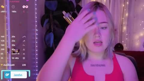 Jaren online show from September 2025 07:08:01 AM