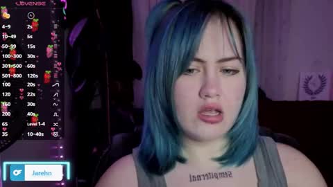 Jaren online show from November 2025 05:17:01 AM