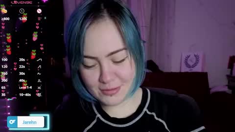 Jaren online show from November 2025 05:50:02 AM