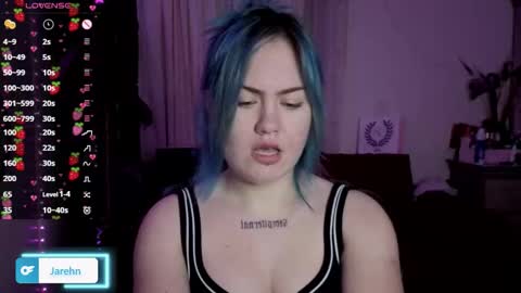 Jaren online show from November 2025 05:34:01 AM