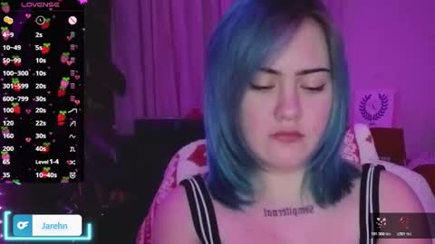 Jaren online show from November 2025 06:57:01 AM