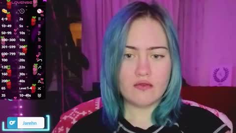 Jaren online show from November 2025 06:12:01 AM