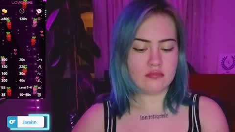 Jaren online show from November 2025 06:24:02 AM