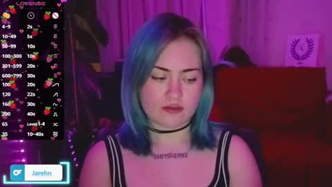 Jaren online show from November 2025 07:23:02 AM