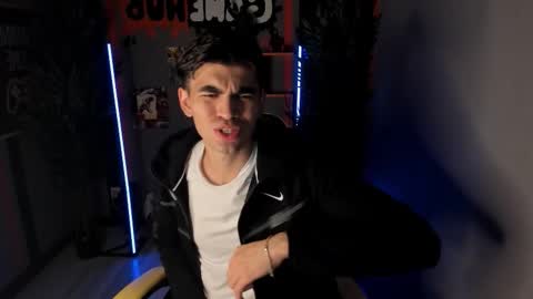 Jaremy online show from September 2025 04:34:01 PM