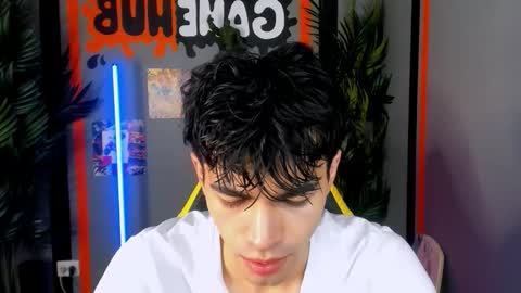 Jaremy online show from November 2025 10:48:01 AM