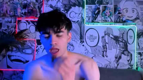 Jaremy online show from November 2025 04:33:01 PM