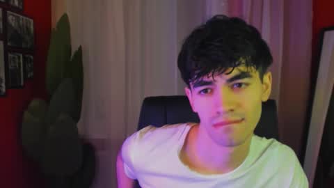 Jaremy online show from November 2025 09:16:01 PM