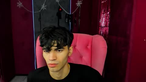 Jaremy online show from December 2025 05:53:01 PM