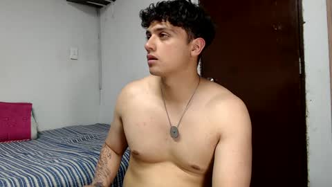 Jareth online show from December 2024 09:56:01 PM