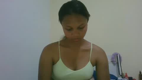 Jarevava online show from October 2025 06:57:02 PM