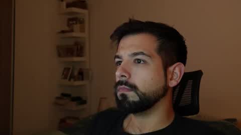 JAROD online show from February 2026 10:35:01 PM