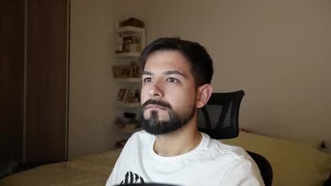 JAROD online show from March 2026 07:17:02 PM