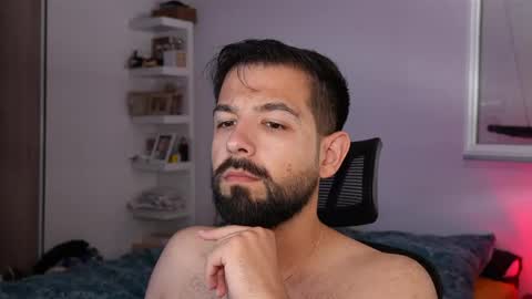 JAROD online show from June 2026 07:21:02 AM