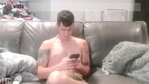  --- Instagram NotFletchh -- Snapchat JordanLiveNow online show from February 2025 05:30:02 AM