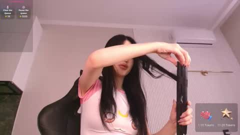 Snapshot of jas_leen0 chatting on February 2026 03:35:01 AM Aiya online show from February 2026 03:35:01 AM