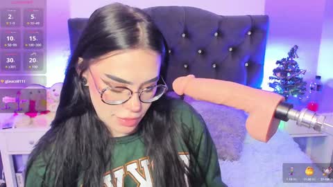 Maria online show from December 2024 02:46:01 AM