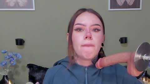 Maria online show from February 2025 03:11:01 AM