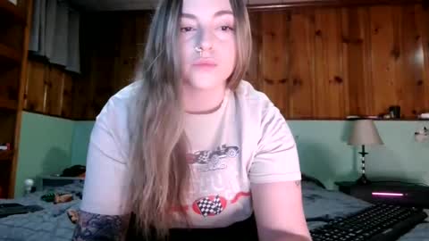 Jasey Rae online show from January 2025 11:04:01 PM