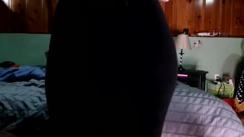 Jasey Rae online show from January 2025 07:48:02 PM