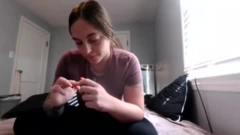 Jasey Rae online show from September 2025 03:13:01 PM