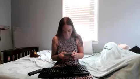 Jasey Rae online show from October 2025 02:28:02 PM