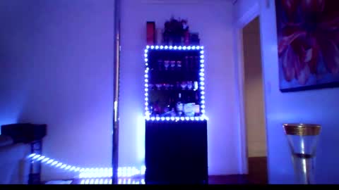 GoddessLaniLuxxx online show from February 2025 01:22:01 AM