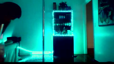 GoddessLaniLuxxx online show from February 2025 02:53:01 AM