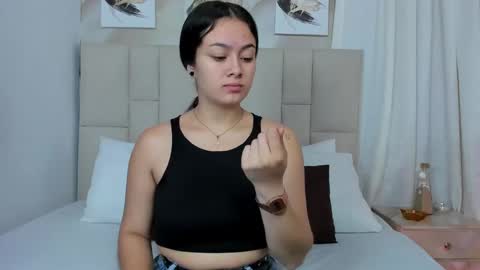 Jaslyn online show from January 2025 02:21:02 PM