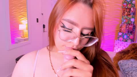 Snapshot of jasmiinevans chatting on December 2024 11:34:01 PM Jasmin Evans online show from December 2024 11:34:01 PM